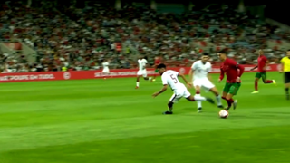 Cristiano Ronaldo Skills That Will Not Repeat