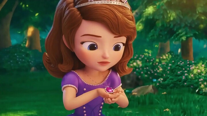 Sofia The First Bahasa Indonesia ( NEW TRAILER )
