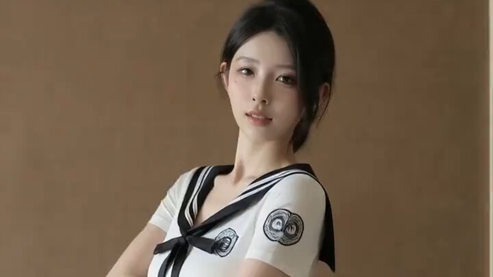 Nothing to do today—listening to music at the entertainment quarter.