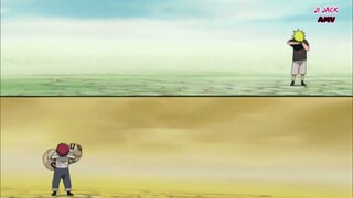 [  AMV  ]  –   Naruto - Loneliness remix