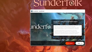 Sunderfolk Free Download