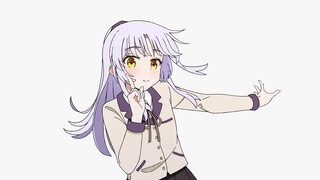 【Angel Beats!】Nhảy múa