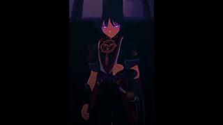 SCARAMOUCHE BECOMES AN ARCHON! I Genshin Impact