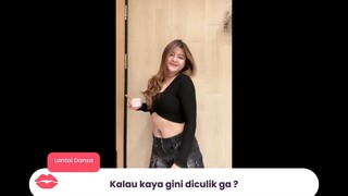 Kolo Kayak Gini Bisa Diculik gak?
