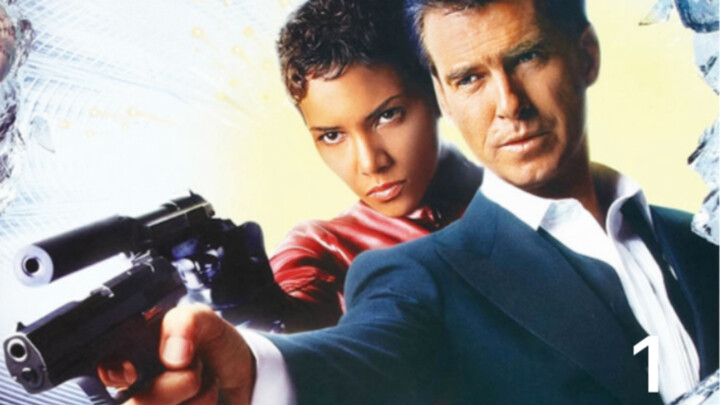 ตอนที่ 1 บอนด์หล่อที่สุด—ภาพยนตร์ 007 เรื่องสุดท้ายของบรูซนัน!