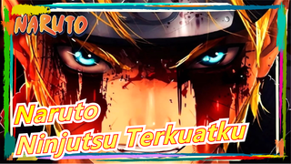 [Naruto] "Tidak Pernah Menyerah Adalah Ninjutsu Terkuatku"