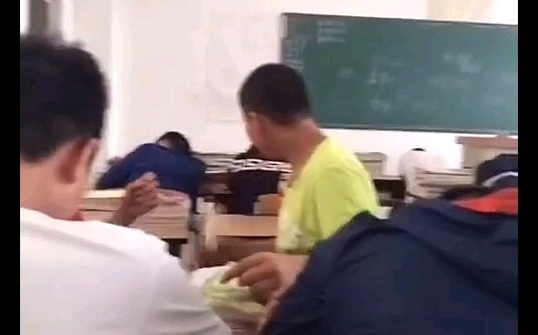 ห้าวินาทีนี้ทำให้ฉันขำไปทั้งวัน