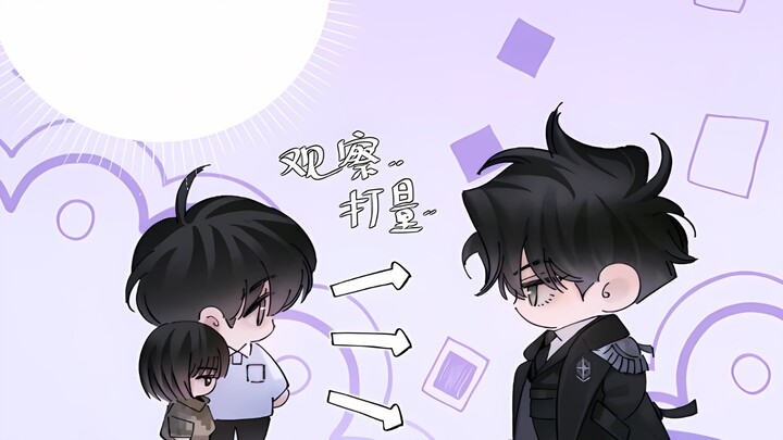 （最新）安折模仿上校，又被嘲...笑了