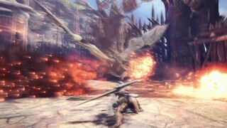 [Game][Monster Hunter]Monster Hunts Hunters