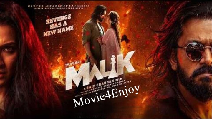 Malik 2026 Bangla (ORG)
