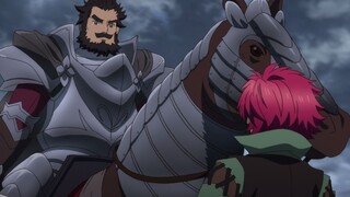 Madan no Ou to Vanadis - 10 BD 1920x1080 AnimeHD1080