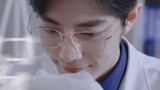 Xiao Zhan × Gu Wei | I have a strong sense of immersion and I am already in a relationship with Dr. 