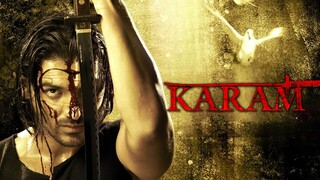 Karam 2005 1080p DVD9 Upscalled DD 2.0