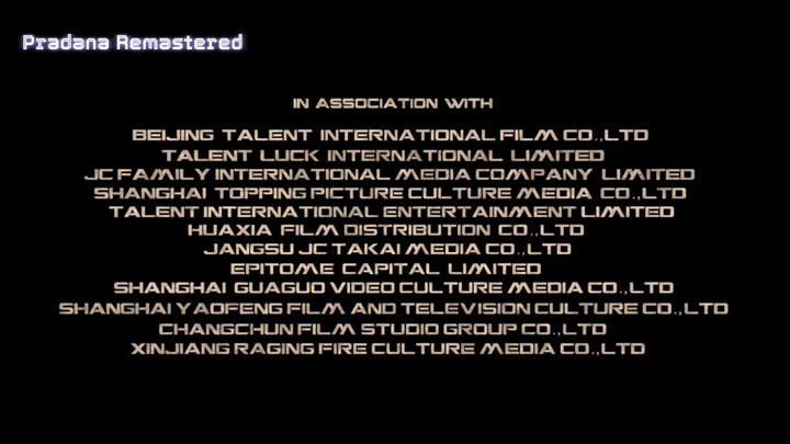 Hidden Strike (2023) Dub Indo