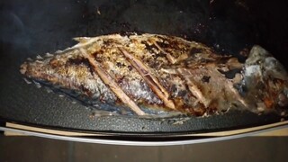 How to Grill my Favorite Fish