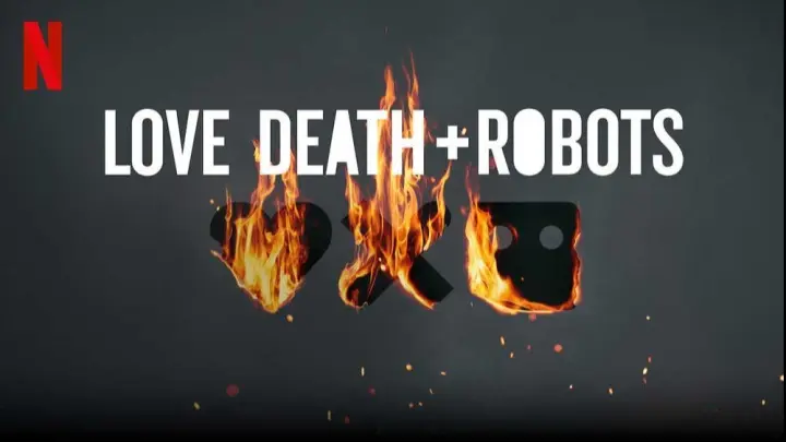 Love Death and Robots Season 2 Ep. 4