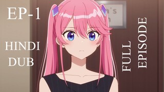 The Shiunji Family Children Season 1 Episode 1 in Hindi Dubbed | Full HD Dubbed Anime