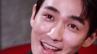 【朱一龙】又被六公主调戏 "我没有十多年，为什么从影十多年（小声碎碎念）"笑 超可爱