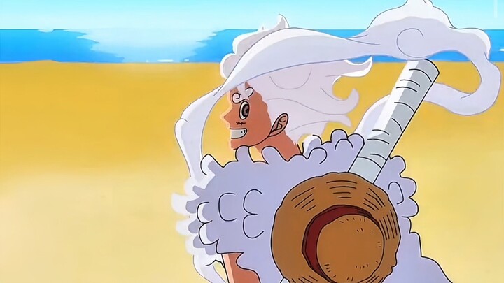 Opening Baru One Piece Banyak Ngasih Spoiler Nih 😅