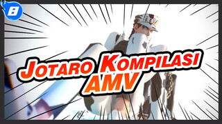 Kompilasi Jotaro AMv / P15_8