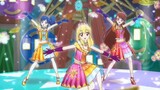 【AMV】アイカツ! Idol event Diamond Happy Memories series from the first generation