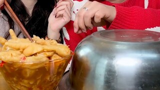 #เล็บไก่เปรี้ยวเผ็ดมะนาว คุณรู้ไหมว่าไข่ไดโนเสาร์หายไปได้อย่างไร? #อุ้งเท้าเป็ด