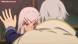 EPS 9 SUB INDO Kanchigai no Atelier Meister: Eiyuu Party no Moto Zatsuyougakari ga, Jitsu wa Sentou