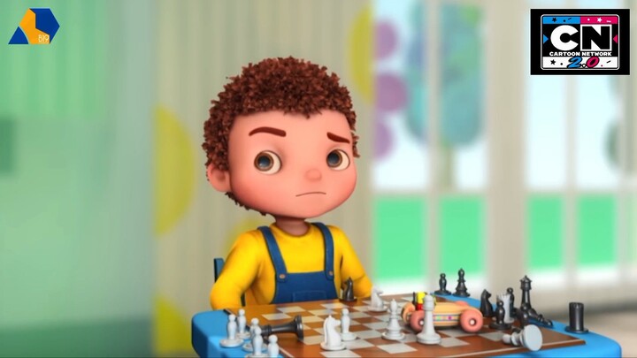 JAN CHESS MASTER