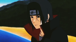 Uchiha Itachi🍁