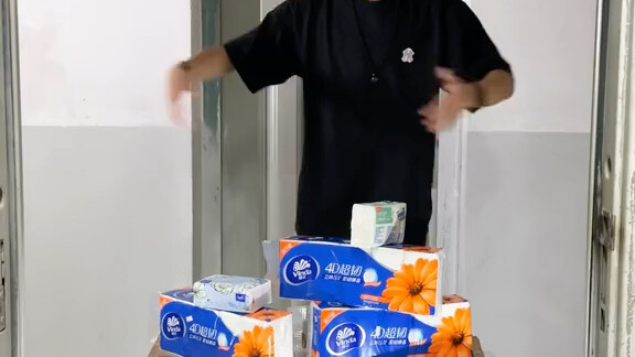 أجمل رئيس سكن