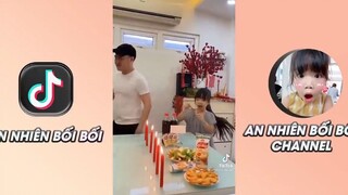 Ba và Bối #147 _ BA nghe BỐI đàn theo phong cách ĐỘC LẠ nè _ Gia Đình Vàng