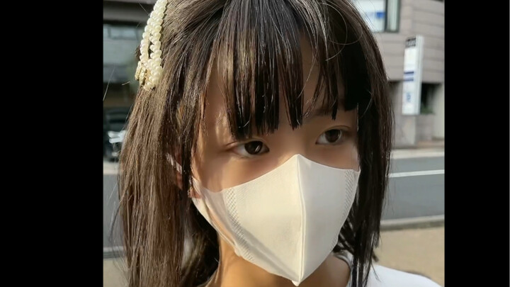 In Japan, umbrellas are seriously the easiest things to get stolen.