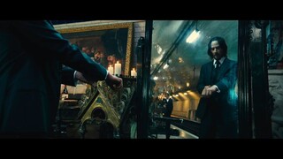JOHN WICK | chapter 4 |🔥trailer