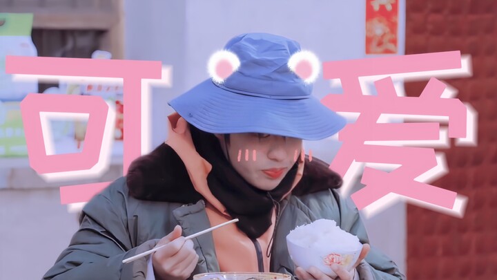 【Làm nông đi｜Lý Hạo】Cô nàng ngọt ngào không theo khuôn mẫu ở Hậu Đột Môn!
