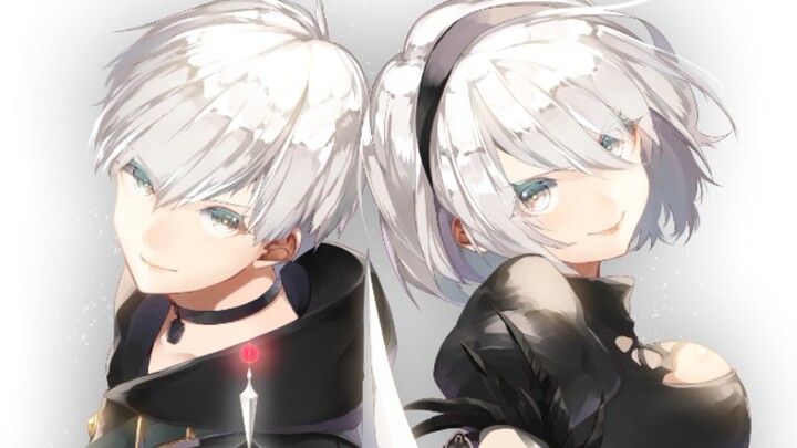 Congratulations to Neil: Automata animation!