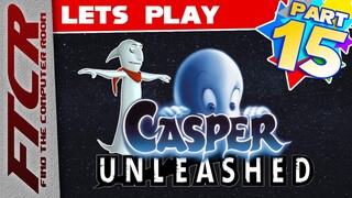 'Sonic Unleashed" Let's Play - Part 15: "Fright of the Host Cost"