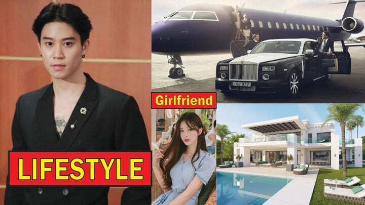Thawatchanin Darayon (What Zabb Man) Girlfriend | Facts | Family | Biography & Lifestyle 2022