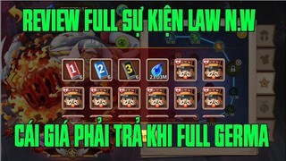 HTDC - REVIEW SỰ KIỆN VÀ TEST HẾT MỌI THỨ TRONG KHẢ NĂNG CỦA ACC TEST...KỂ CẢ NHÂN PHẨM CỦA GẤU =))