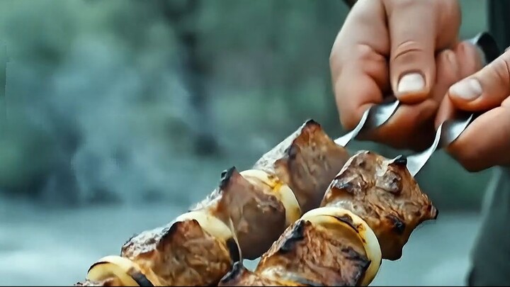 shashlik