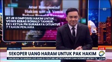 Meet Nite Live - Metro TV - 29 Juli 2025
