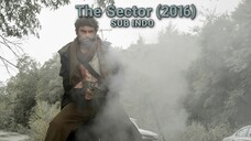 The Sector (2016) SUB INDO