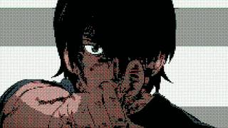 Chuỗi câu chuyện [Pixel Wind]