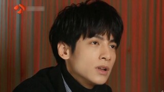 คุณยังโกรธที่พระเอกถูกตัดบทโดย Yi Jian Mei อยู่ไหม อย่าโกรธเลย ดูละคร Lizhi Drama Show Heartbeat Sou