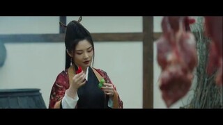 The Spirealm ep 49-50 engsub