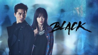 Black Ep 12| Tagalog Dubbed