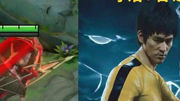 Gongsun Li has been significantly reworked, Meng Tian and Luban Master have been weakened, and Bruce