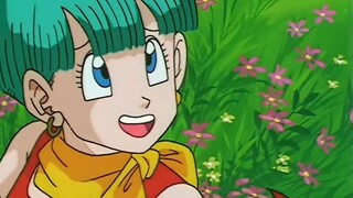 [Teks bahasa Mandarin] Dapra dibangkitkan dan menjadi rekan satu tim! Bantu Goku melawan Buu bersama