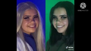 HxH tiktok cosplay compilation