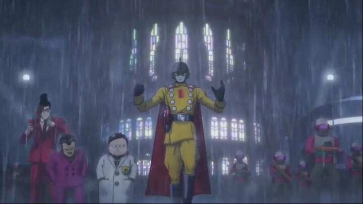 Dragon Ball Super- Hero -( Action Adventure Fantasy)Watch Full Movie : Link In Description