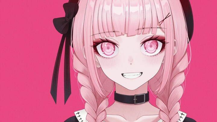 [Perencanaan OC |. Pratinjau Karakter] Yuki Kuri 𝓚𝓾𝓷𝓸𝓻𝓲 𝓨𝓾𝓴𝓲 Aku tidak mau tergoda, tapi semakin aku